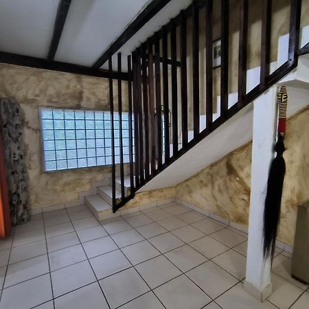 La Villa Lou, Musee Des Arts Grand Batangua Kribi Exterior foto