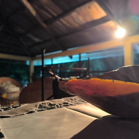 La Villa Lou, Musee Des Arts Grand Batangua Kribi Exterior foto