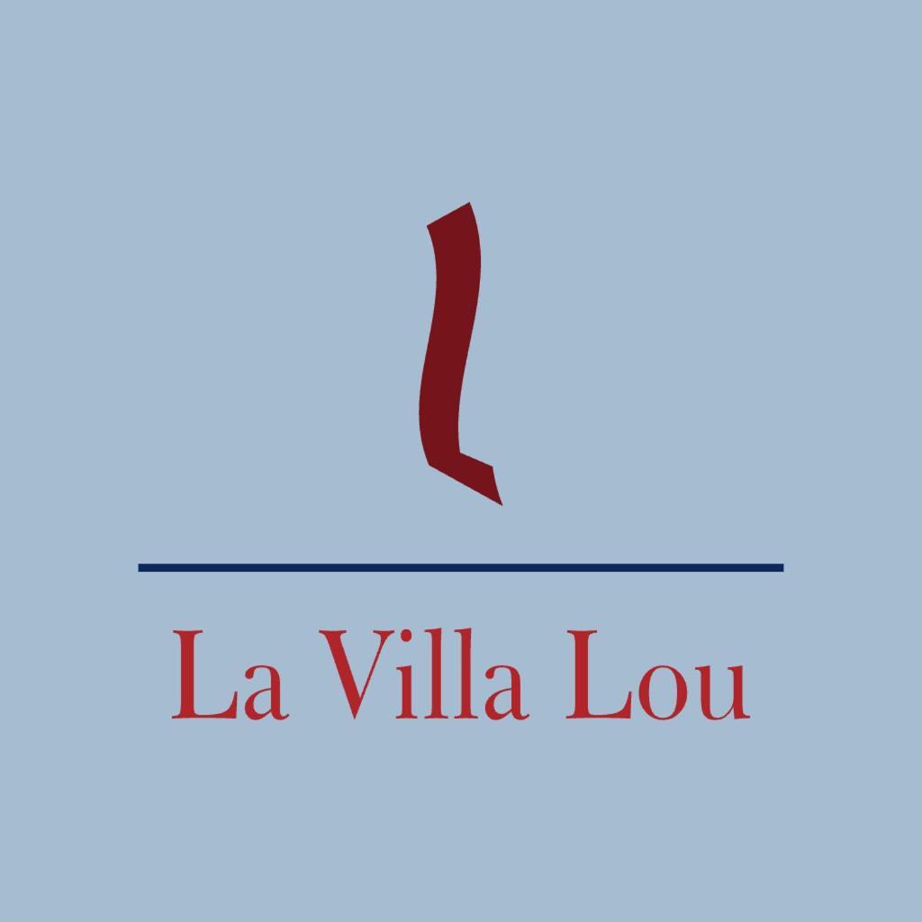 La Villa Lou, Musee Des Arts Grand Batangua Kribi Exterior foto