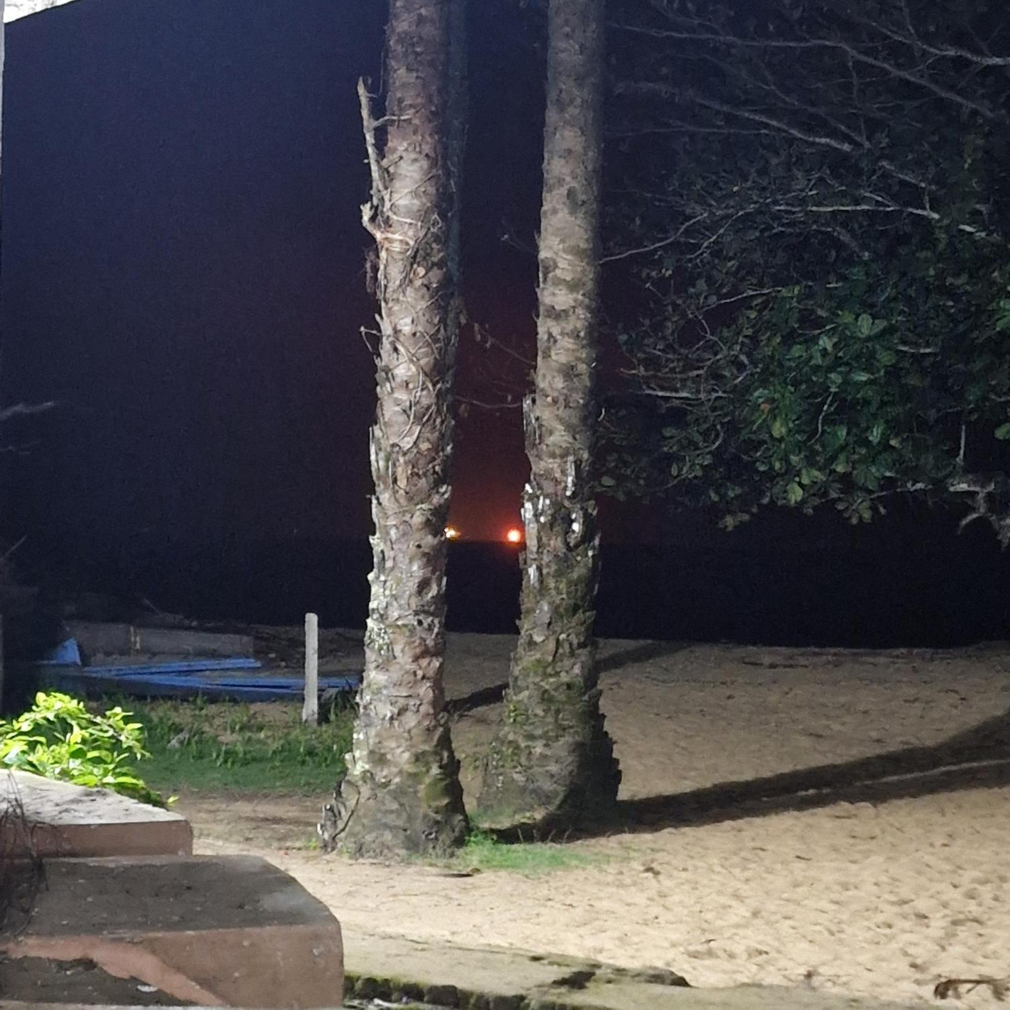 La Villa Lou, Musee Des Arts Grand Batangua Kribi Exterior foto