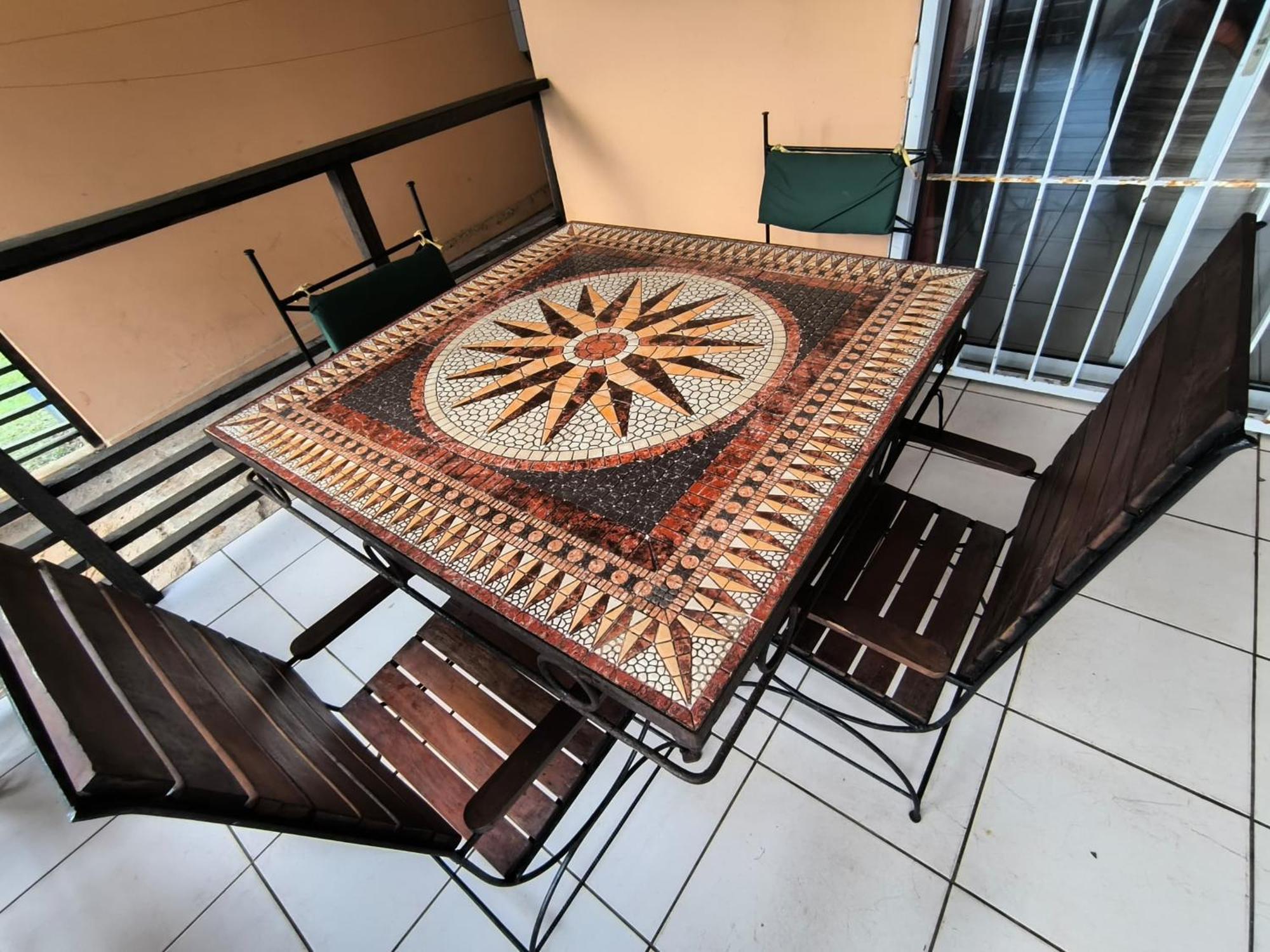 La Villa Lou, Musee Des Arts Grand Batangua Kribi Exterior foto