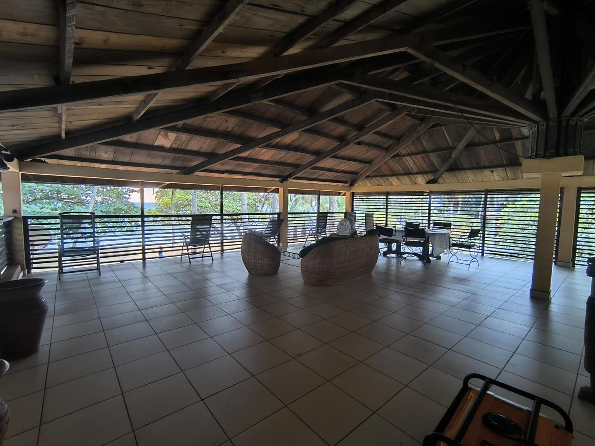 La Villa Lou, Musee Des Arts Grand Batangua Kribi Exterior foto