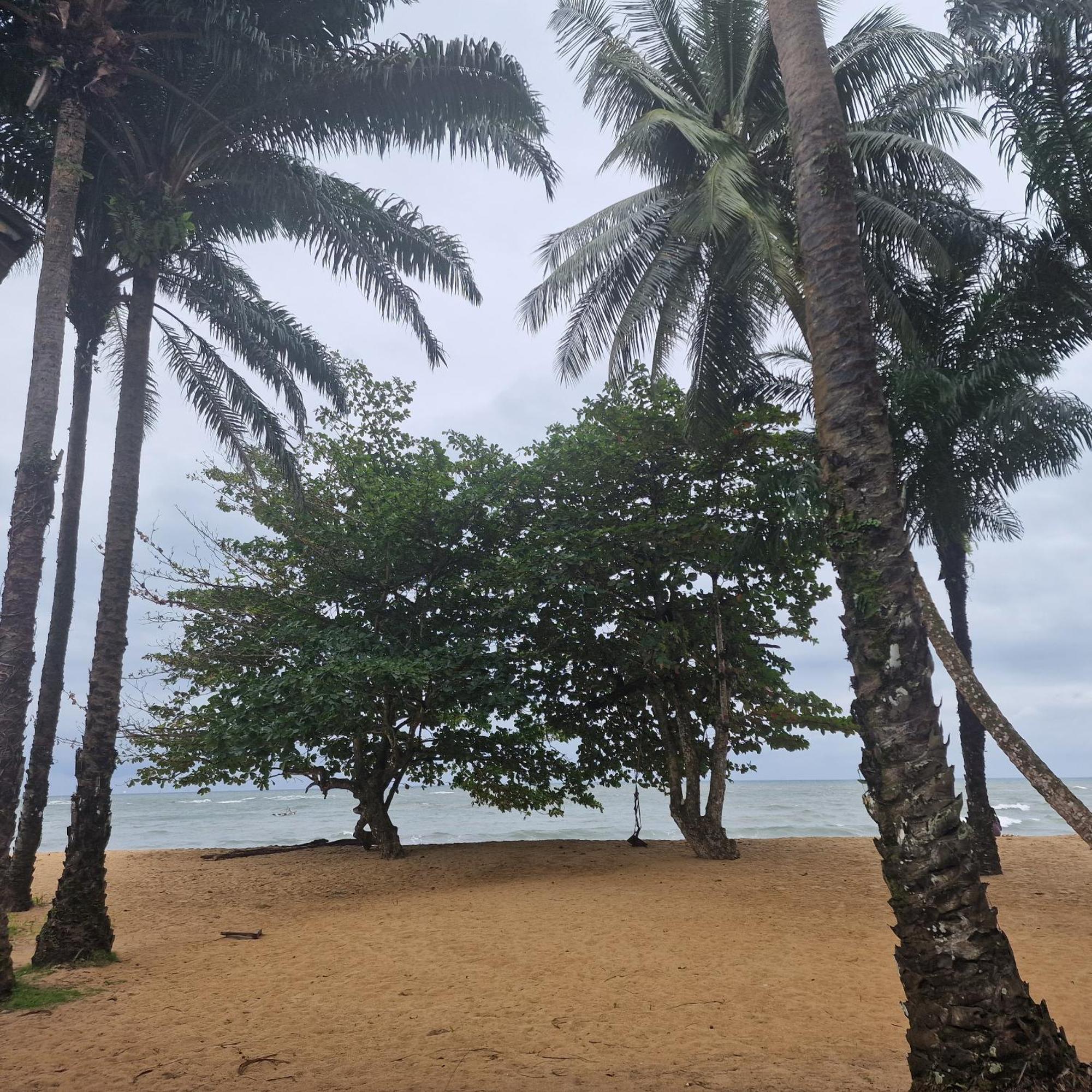 La Villa Lou, Musee Des Arts Grand Batangua Kribi Exterior foto